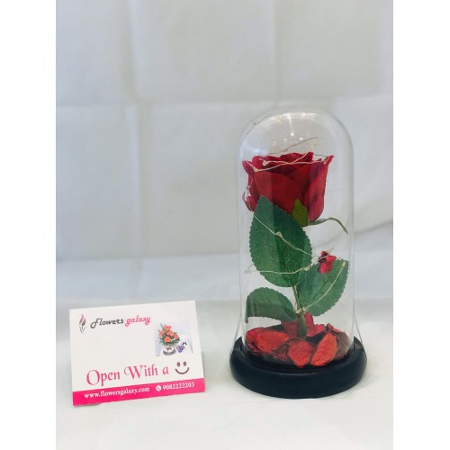 Forever Rose (2-3 Delivery Days)